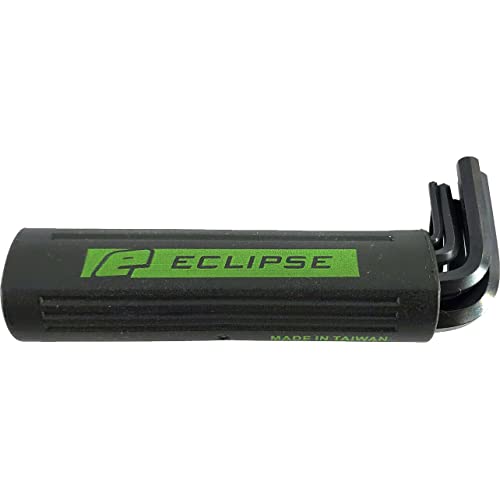 Clé hexagonale Set Planet Eclipse pour éviter les vis foirées de votre lanceur - 2