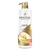 Pantene Acondicionador Pro-V Miracles Keratina 510ml