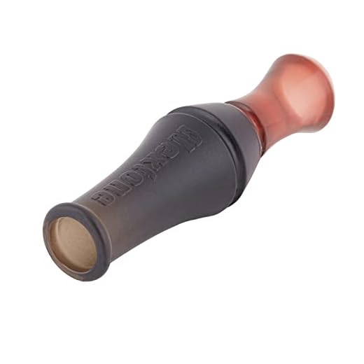 Flextone Wood Duck Call, Multicolor (FG-DUCK-00011)