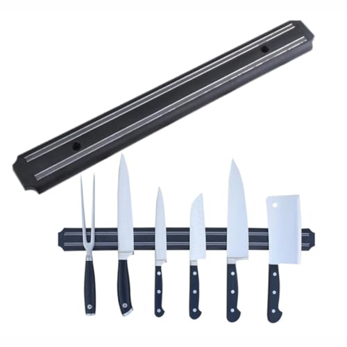 PARENCE Portacuchillos Magnético 33 cm