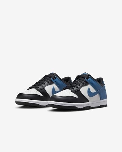 Image of Nike Kid's Dunk Low Sneaker