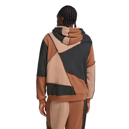 Image of UGG Women's Raini Piecework Hoodie