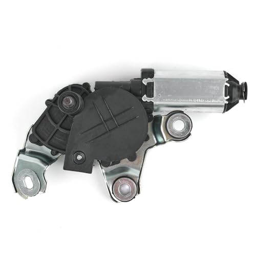 Moteur essuie-glace arrière Skoda Octavia bloqué ? Solution 1Z9955711 Break - 4