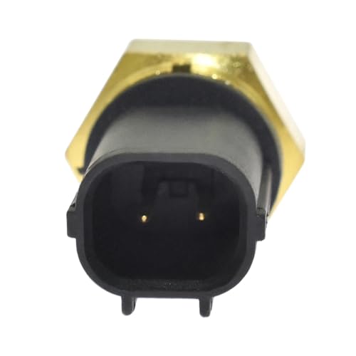 Sensor de temperatura 37870-RAA-A01 corrige consumo alto y testigo de motor 5