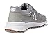 New Balance Mens 997 Golf Shoe, Grey, 8 US