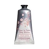 Occitane Cherry Blossom Hand Cream 75 Ml