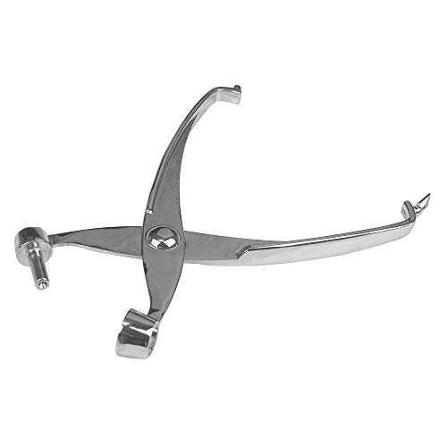 Fox Run Cherry/Olive Pitter, Zinc Alloy by Fox Run - Used condition - US$12.67