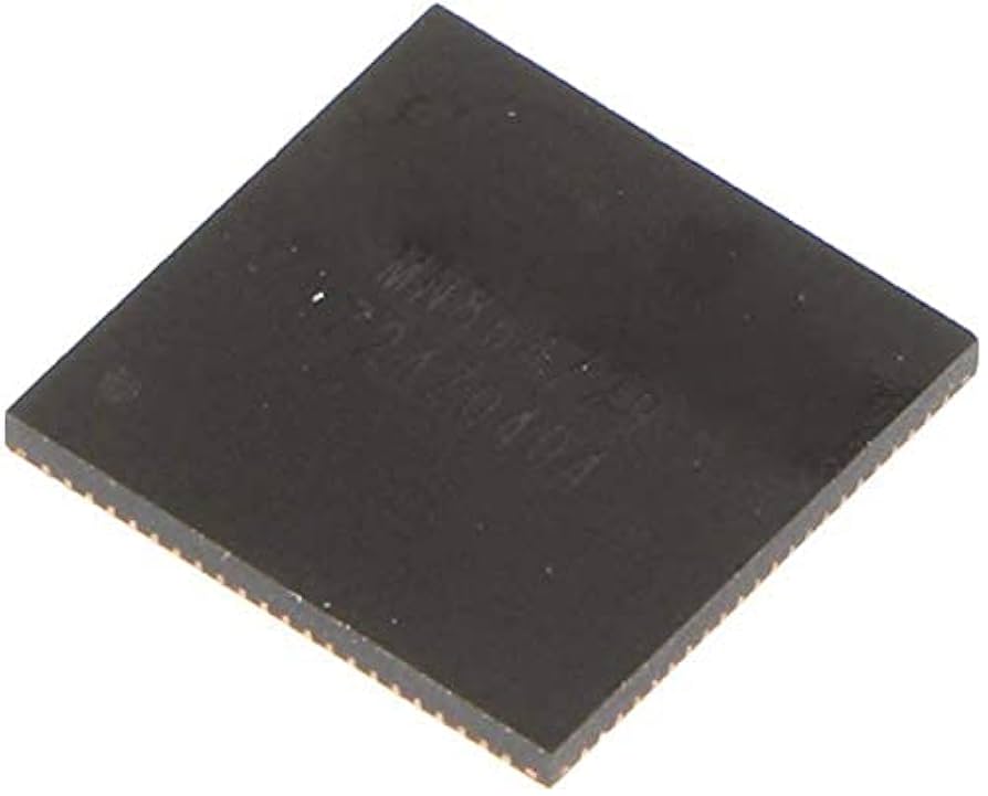 Amazon.com: HDMI Video Output IC MN864729 Chip Replacement