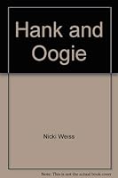 Hank and Oogie 0380698722 Book Cover