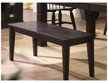 Acacia Kitchen Bench