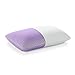 Purple Harmony Pillow Grid Hex (Tall)