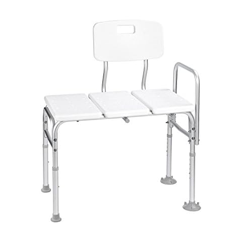 Banc de Transfer Baignoire RIDDER A0120101 Cover