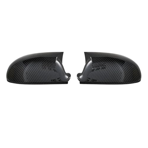 2 ubN ƌ݊ VW GOLF 5 V MK5 GTI Jetta Passat B5.5 B6 EOS Sharan Superb TChEBO Ar[~[Jo[ pLbvVF(Carbon fiber pattern