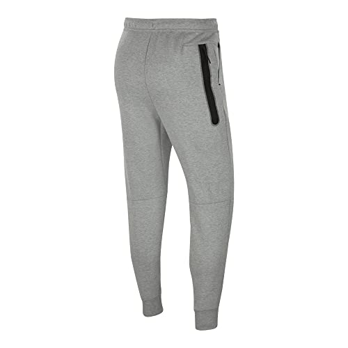 Nike Sportswear Tech Fleece Men's Joggers 4XL Dark Grey Heather/Black2