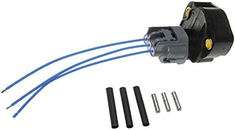 Walker Products 200-91103 Throttle Position Sensor