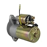 TuoHuanGu Starter for Ford for Mustang 1992-1995 2001-2004 for Thunderbird 1989-1996 1pc