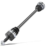 antriebswelle w124 4matic 【Einbauposition】Hinten Links oder Rechts