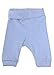 Produktbild Liliput Babys Sweathose Aqua blau Melange 68