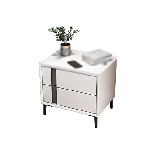 Comodino Comodino Camera da Letto Comò Armadi Scrittoio Mobili Contenitore Tavolo De Comodino