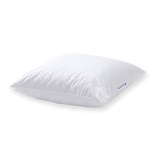 Daunenkissen Nordic Coast Company 40×40 für vielseitige Nutzung