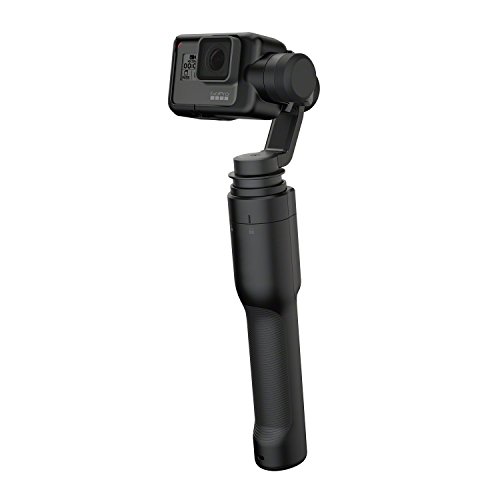 Preisvergleich Produktbild GoPro Karma Grip, Schwarz (ES-Version)