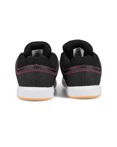 DC Women's Manteca 4 MID Skate Shoe