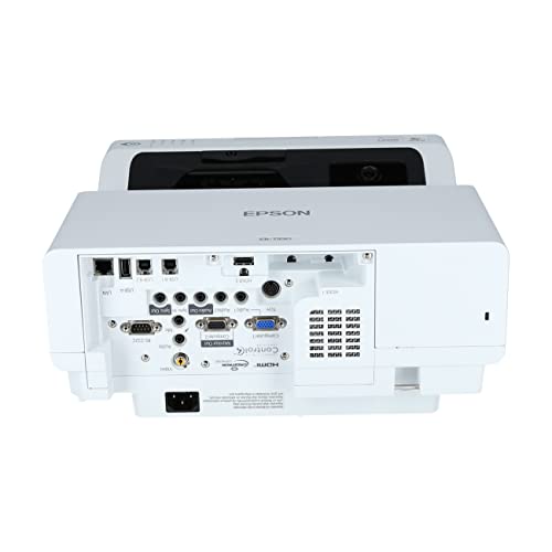 Epson EB-735F 3LCD Projektor FHD 3600LM