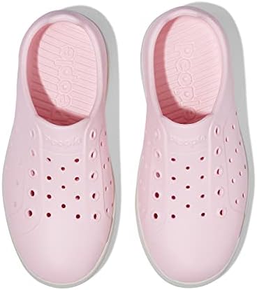 People Footwear Ace Kids, Water Shoes for Kids, Comfort and Stylish, Lightweight, Waterproof & Anti-Slippery - Cutie Pink | Image 2