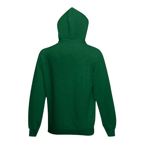 Men's Hoodie Hooded Pullover Drawstring Hoodies with Pocket Hoodies for Men Gym Sweatshirts Long Sleeve Shirts3