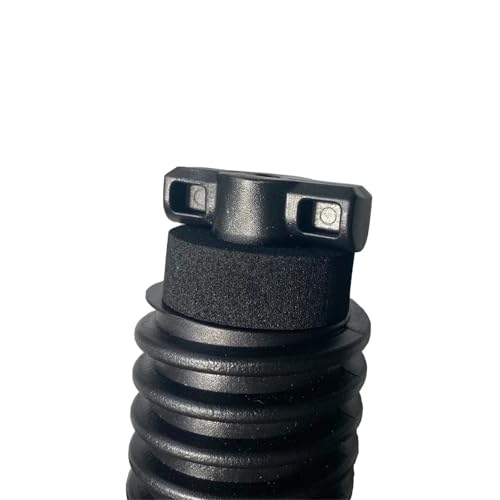 Evita vibraciones con el tornillo rueda repuesto VW Passat B7 y Audi TT 4