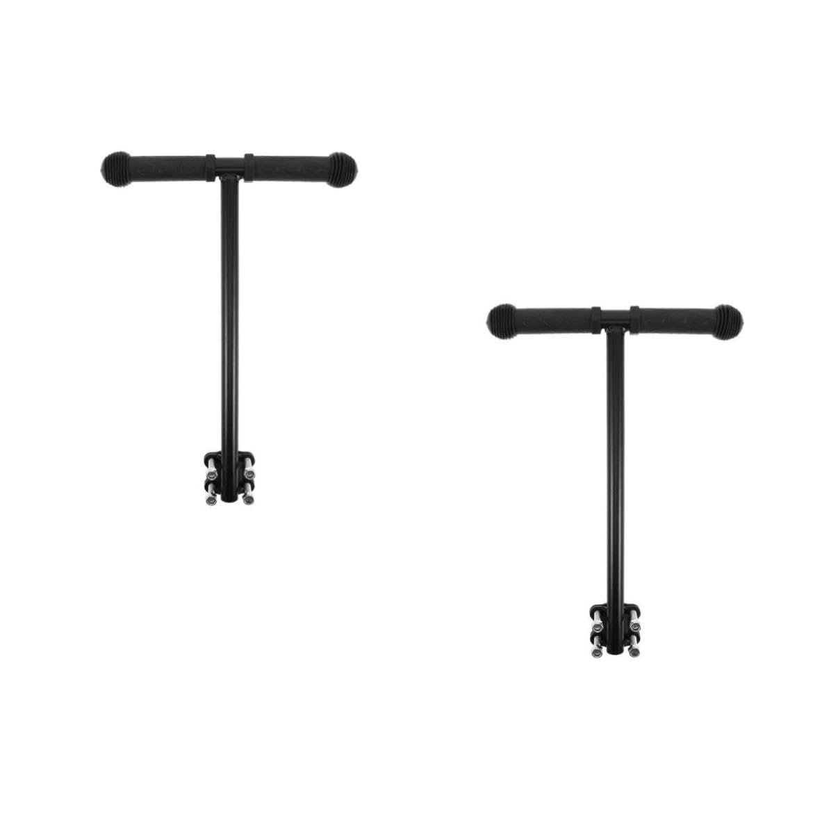 2 Stück Kinderwagen Griffverlängerung mit 4,5cm Durchmesser