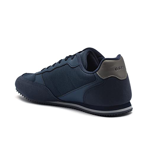 Image of U.S. Polo ASSN. Mens Eliza Sneaker