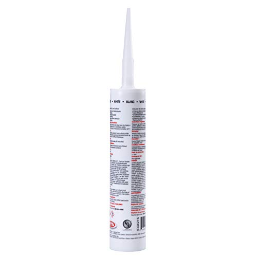 Image of 5121 ALPHATHANE Self-Leveling Sealant for 5th Wheel RVs, Travel Trailers and Motorhomes