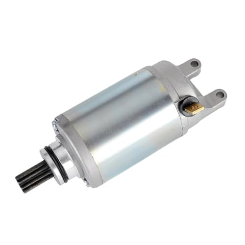 Démarreur moto 31100-11D00-000 pour Suzuki GSXR250 CJ et GSF250 Bandit