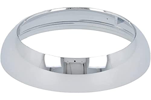 Kludi Abdeckkappe 93018605-00 für Steuereinheit - chrom