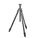 Gitzo GT2532 Mountaineer Tripod Ser.2 3S (Black)