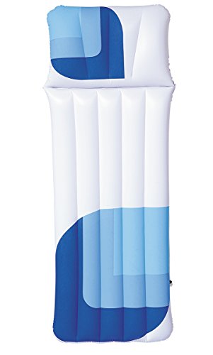 Colchoneta Hinchable Bestway Lounge Links