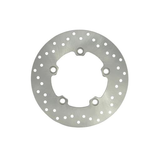 Disque de frein arrière pour motos Yamaha R1 R6 et MT10 de 2003 à 2019
