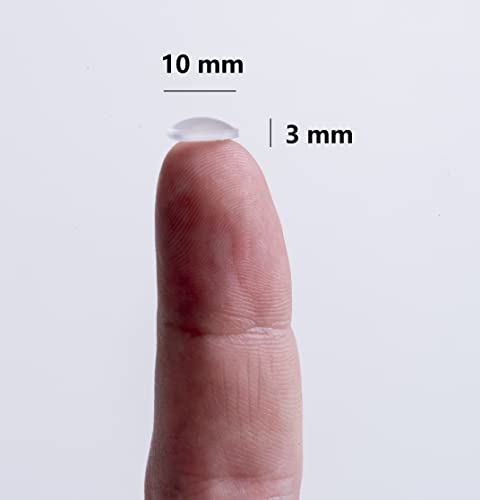 IPEA Gommini Adesivi Antiscivolo Multiuso per