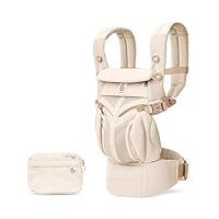 Amazon.co.jp: Ergobaby エルゴベビー 抱っこひも OMNI Breeze