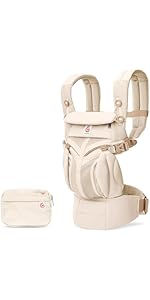 Amazon.co.jp: Ergobaby(エルゴベビー) OMNI Classic オムニクラシック