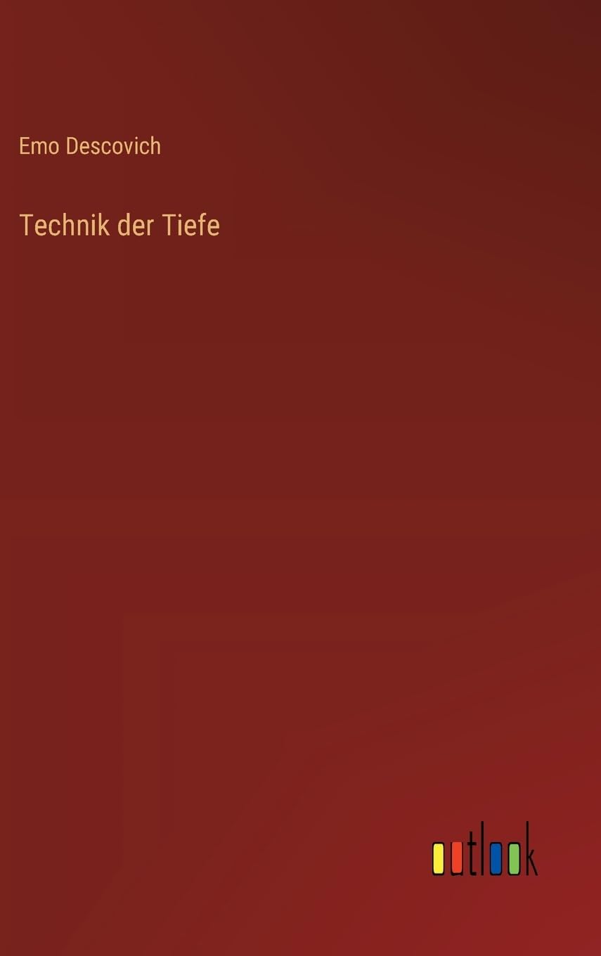 Technik der Tiefe