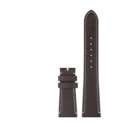 Bracelet de montre en cuir Tudor 1958 Biwan fermoir déployant