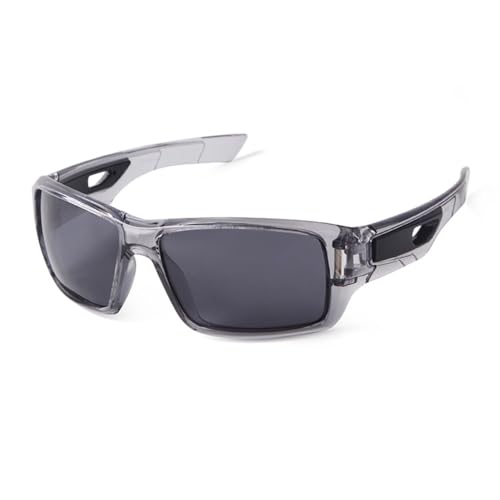 Lunettes de soleil pour cyclisme en plein air protection des yeux style vintage