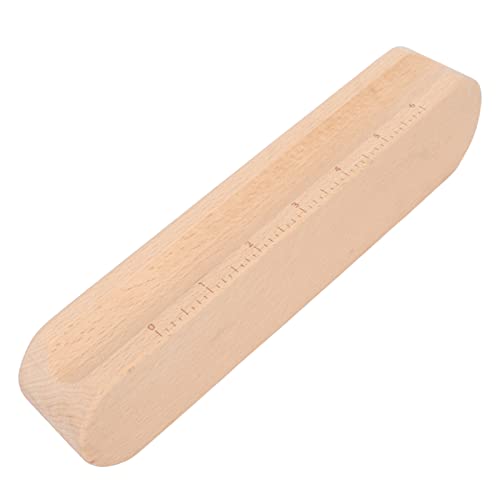 Badalo de Acolchoamento, Badalo de Costura Com Design Ranhurado para Bricolage