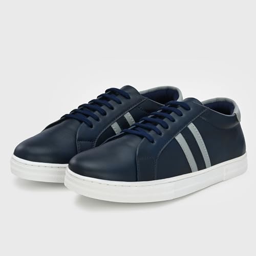 Image of Centrino Casual Shoe for Men | Trendy Sneaker with Soft Cushioned Insole | Stylish, Durable & Comfortable Design | Ideal for Everyday Casual Wear & Outings 6579