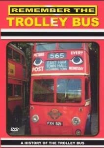 Preisvergleich Produktbild Remember the Trolley Bus [UK Import]