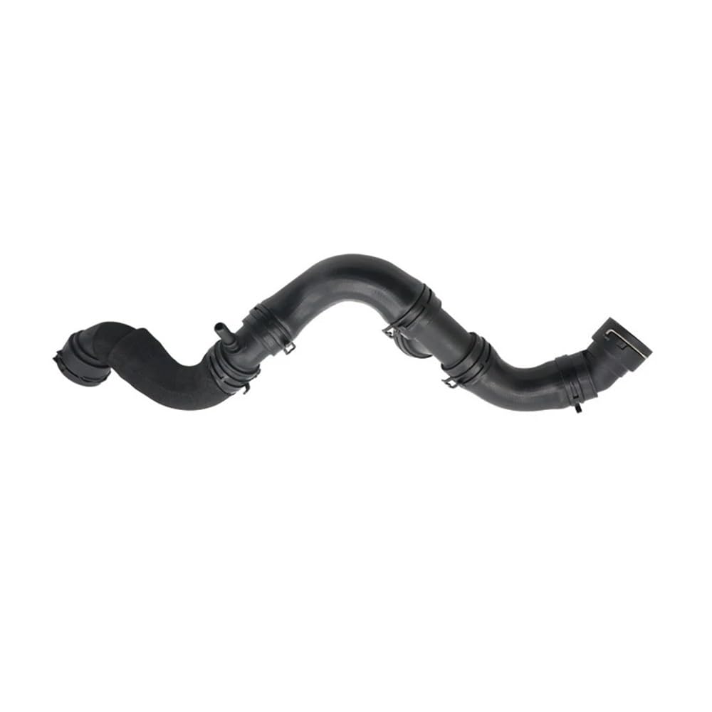 Xntfgnrz One Color For Lr034641 Coolant Water Hose Radiator Hose 3.0 Tdv6 (Diesel)