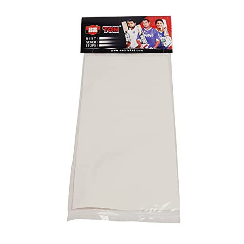 SS Cricket Grade 1 bat Anti Scuff Sheet for Protecting Cricket bat Willow