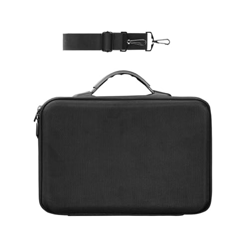 Funda de cámara para esquí con separación interna suave para deportes de nieve